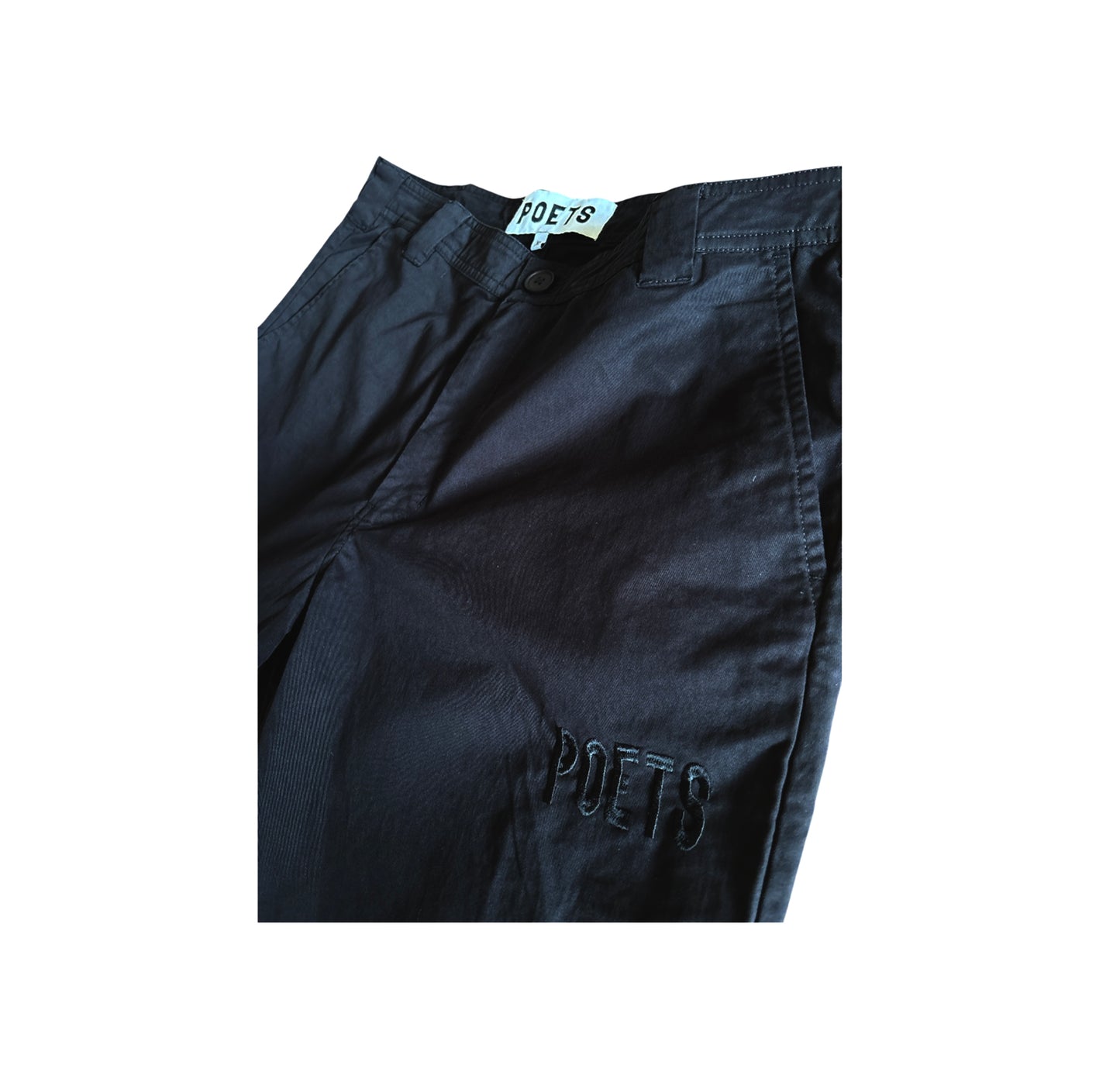 BYRNE PANT