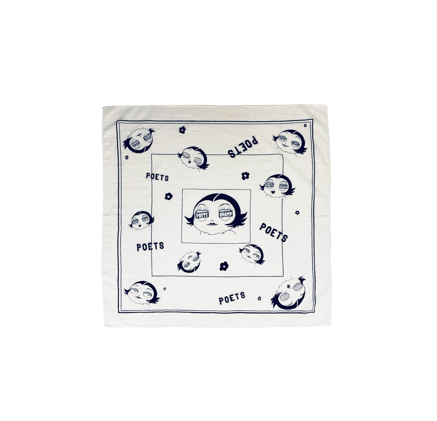 HANDKERCHIEF