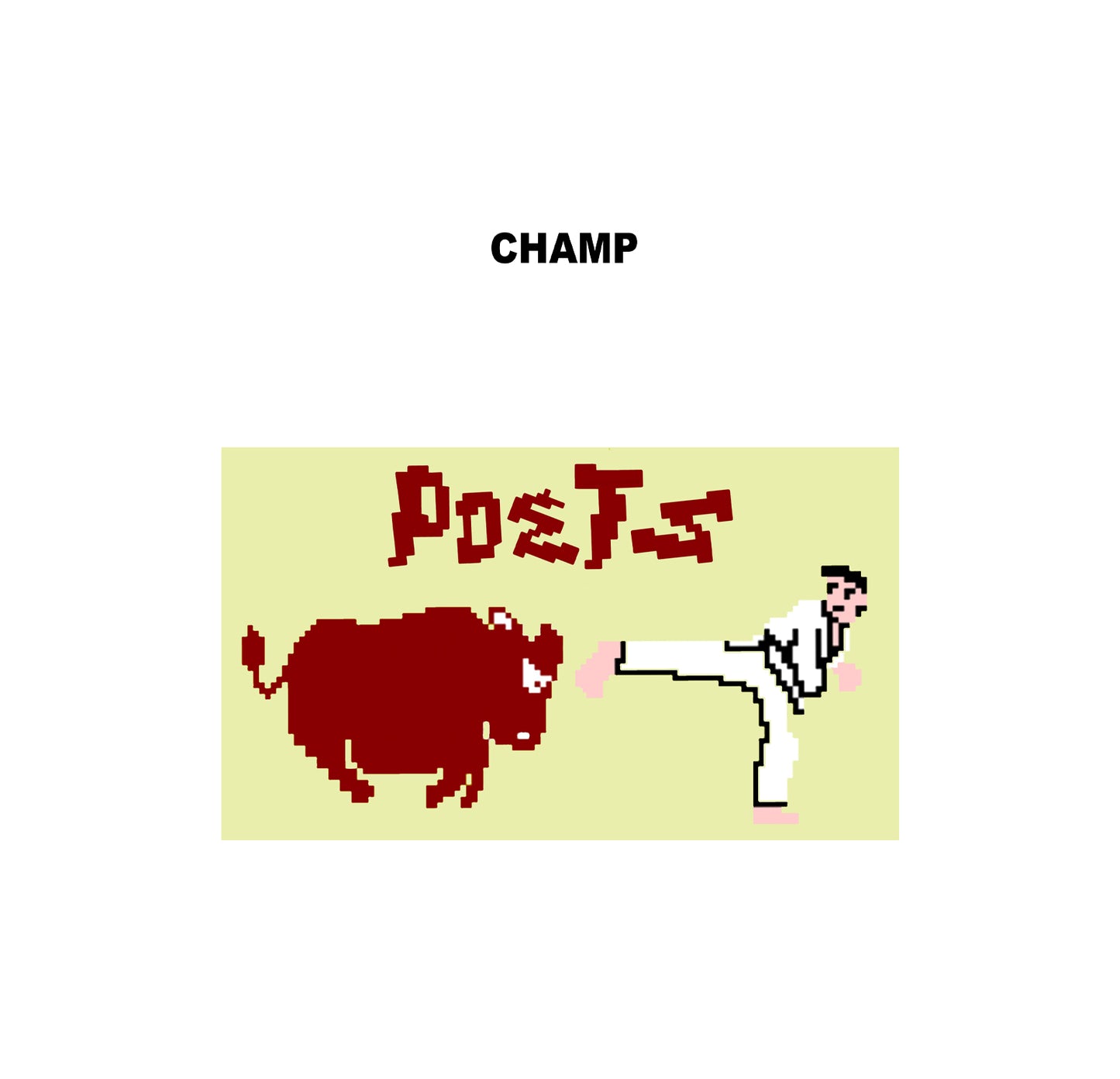 CHAMP