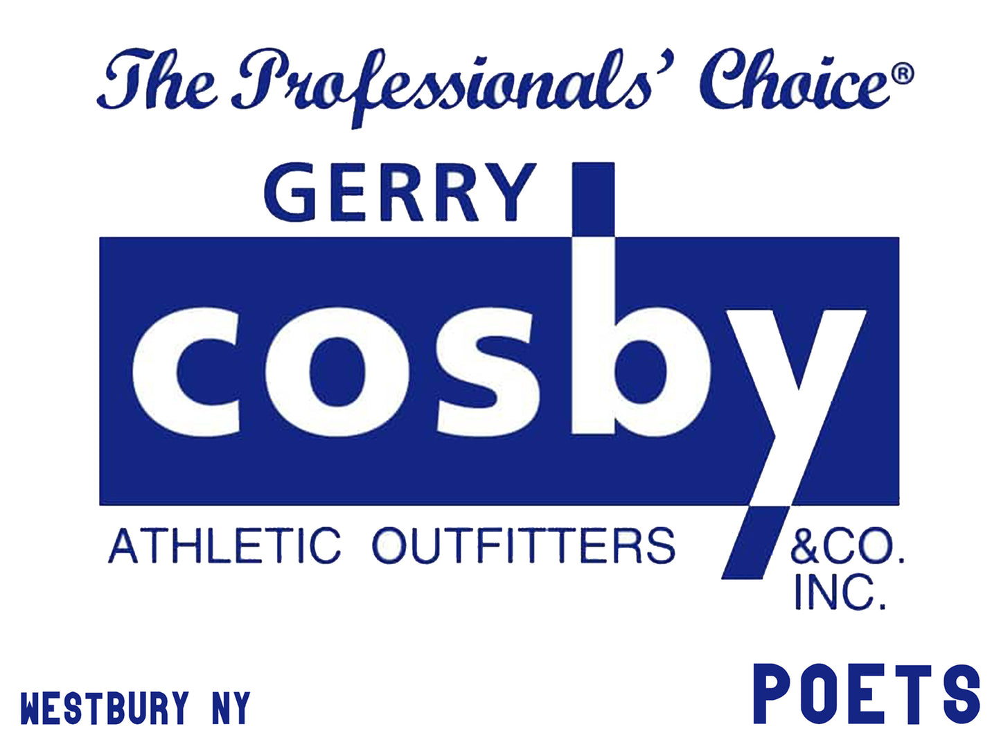 COSBY