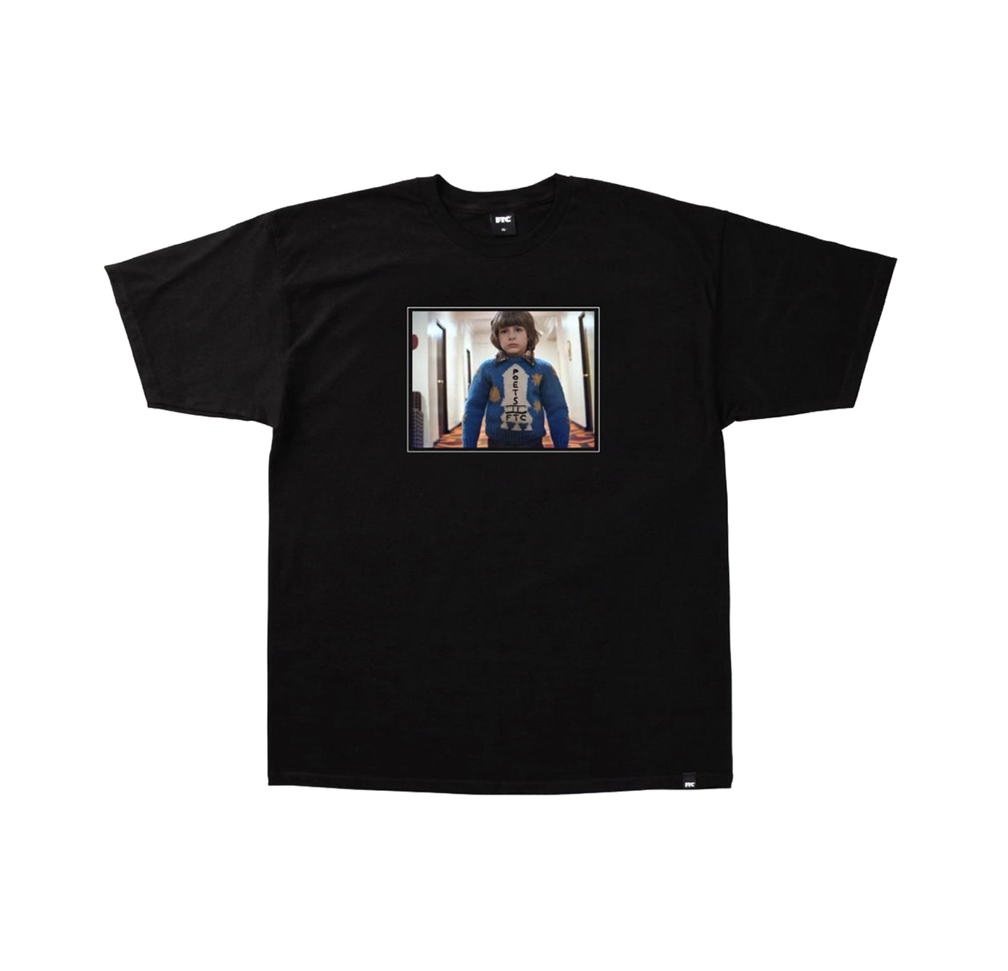 FTC X POETS DANNY