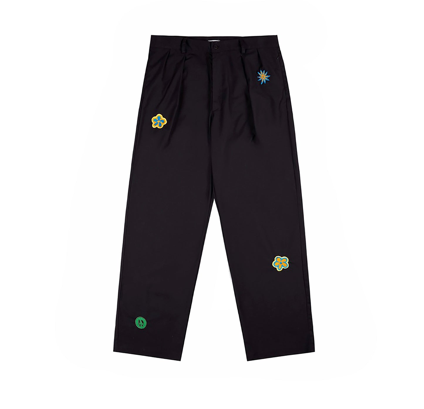 PATS PANTS X POETS