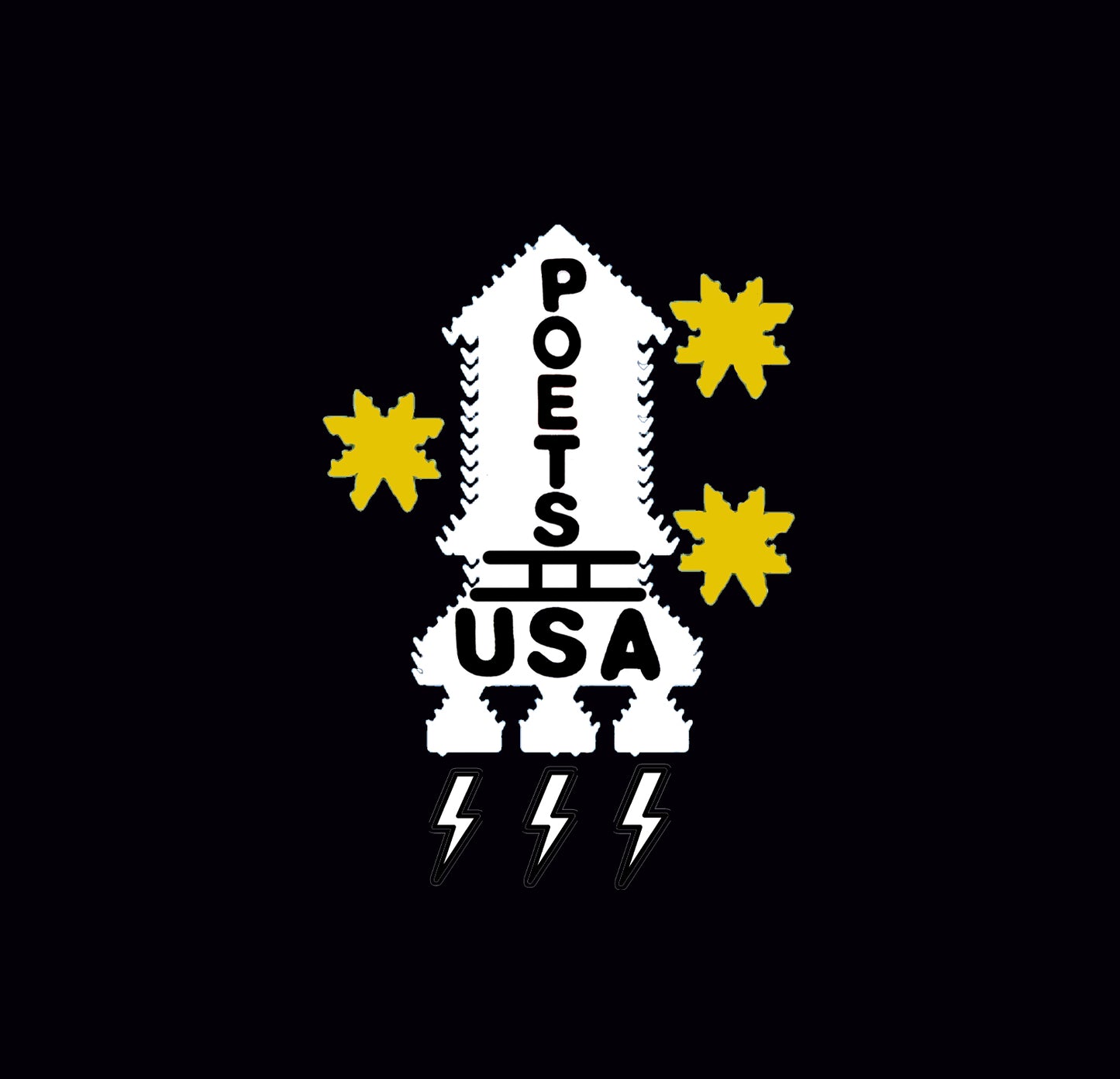 POETS X STANCE ROCKET