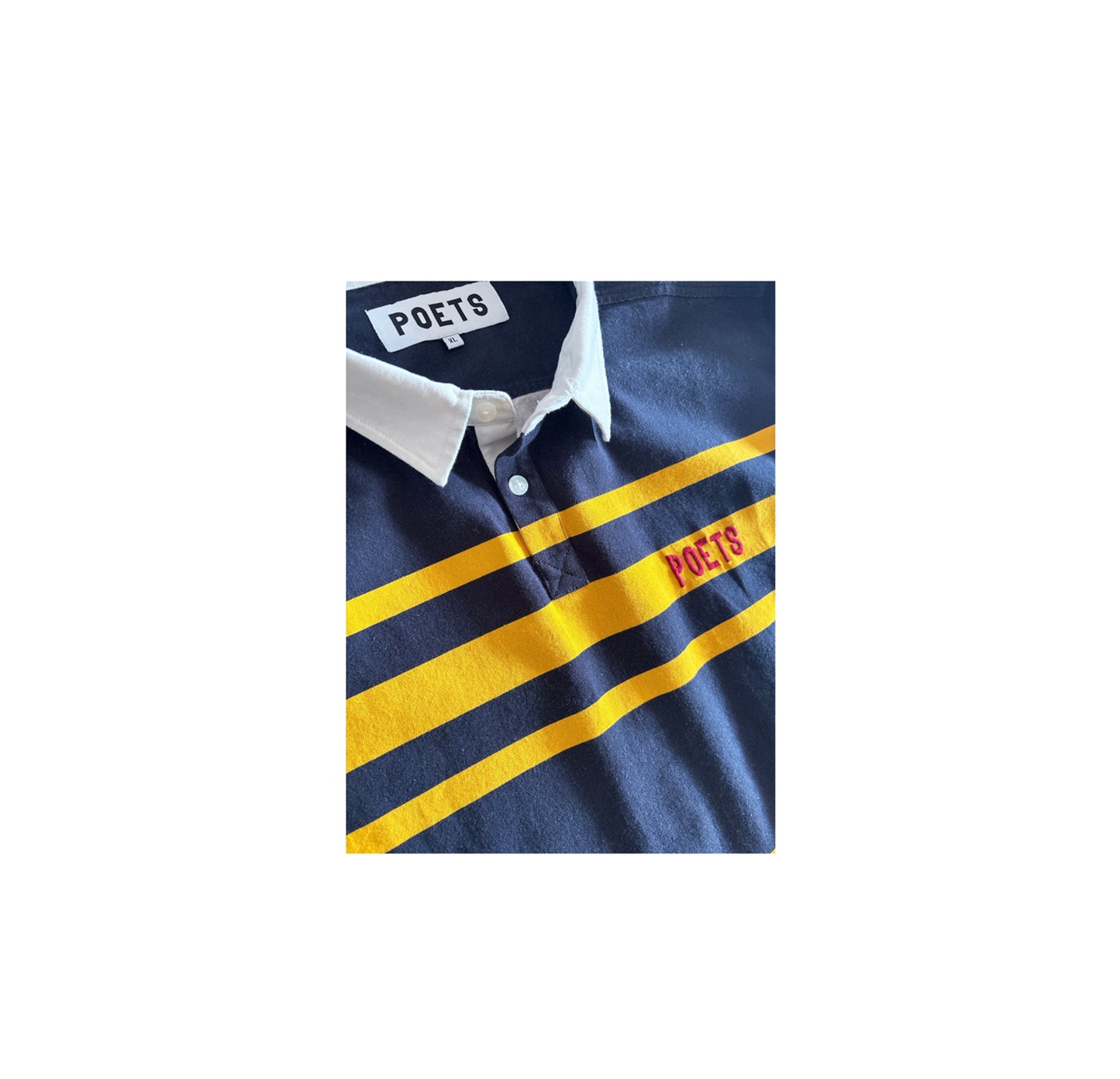 RUGBY