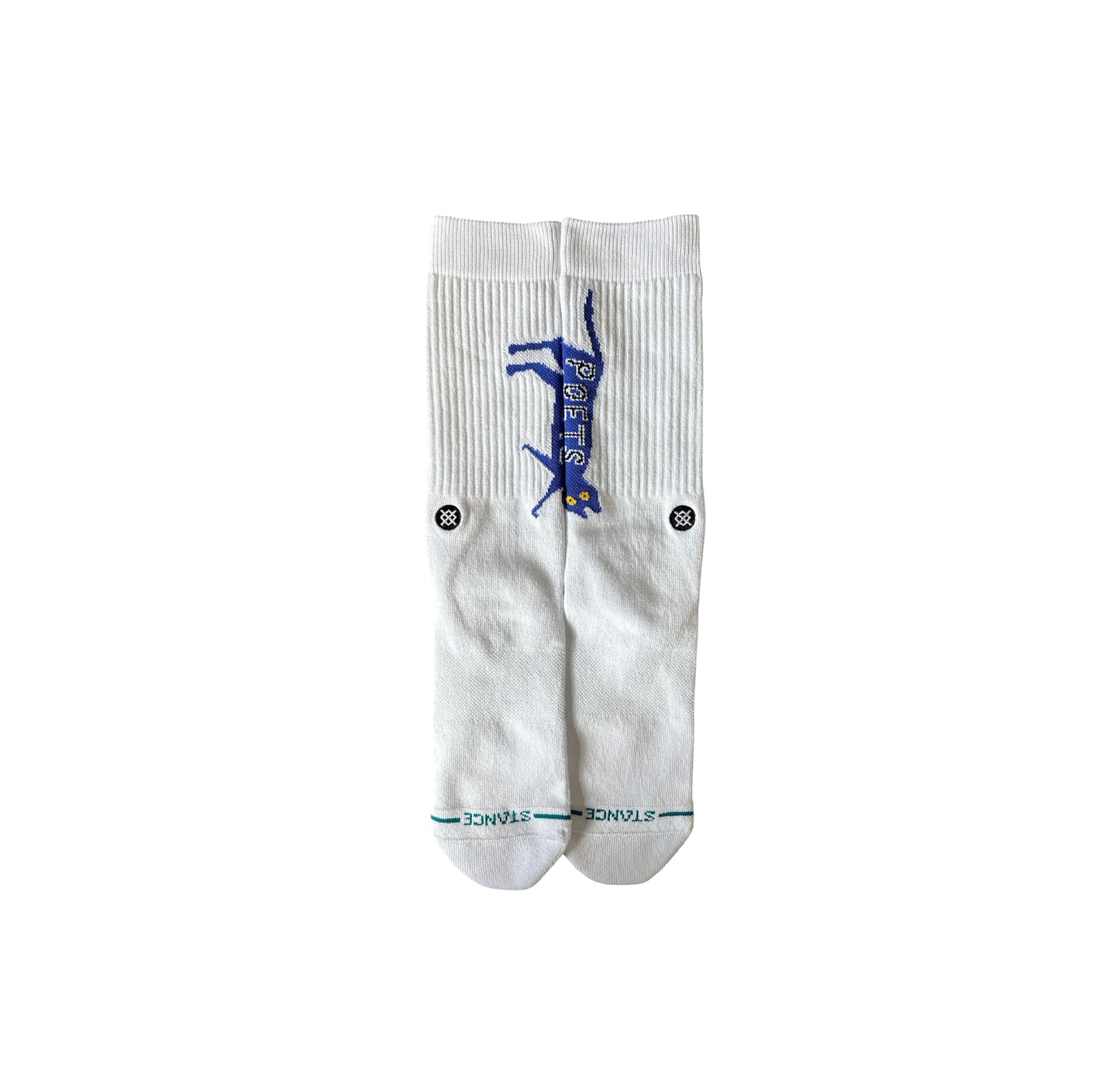 POETS X STANCE CAT