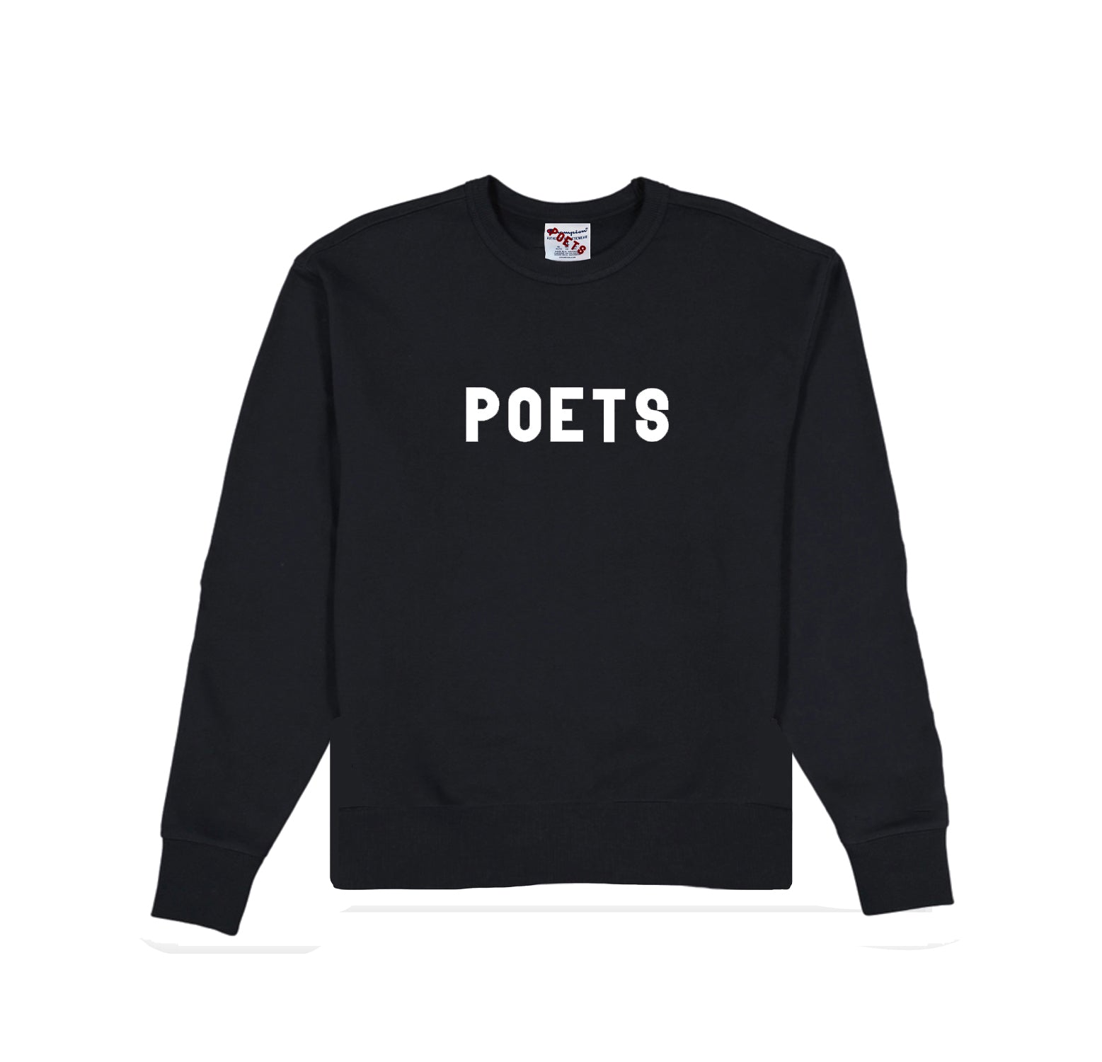 OG CREW FLOCK – POETS BRAND LLC