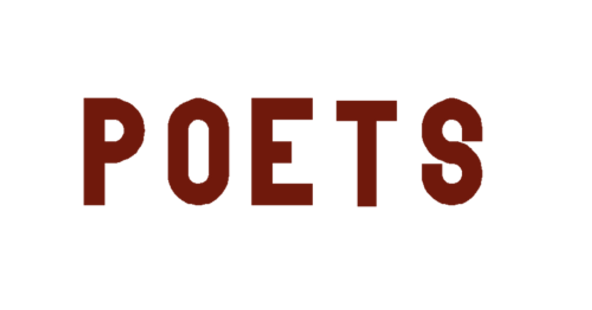 Poets Logo Poetry Logos | Poetry Logo Maker | BrandCrowd