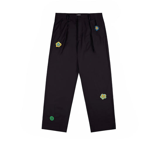PATS PANTS X POETS